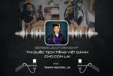 THI QUỐC TỊCH TIẾNG VIỆT DÀNH CHO CON LAI