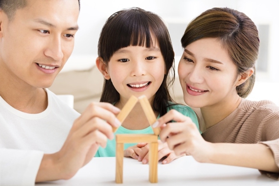 Bảo Lãnh Con Cái