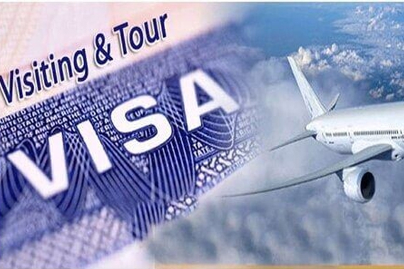 Visa Du Lịch